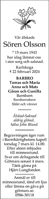 Karlskoga Kuriren,Karlskoga Tidning