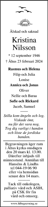 Kristianstadsbladet