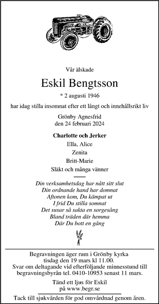 Trelleborgs Allehanda