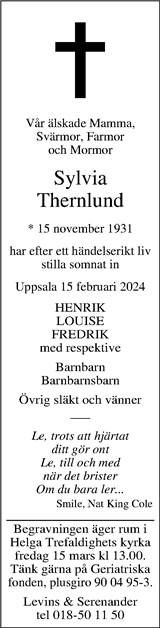 Upsala Nya Tidning