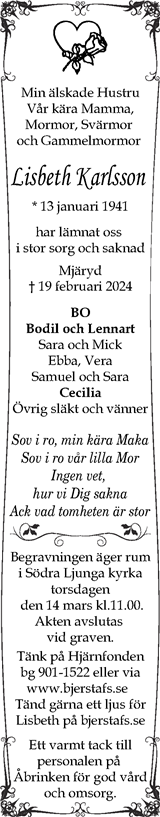 Smålänningen