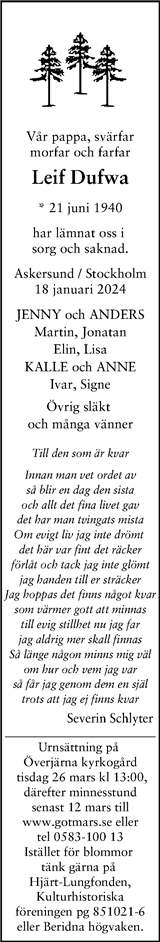 Svenska Dagbladet