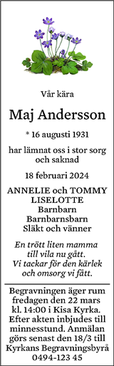Östgöta Correspondenten