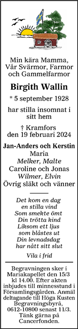 Tidningen Ångermanland