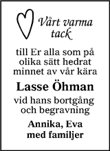 Tidningen Ångermanland