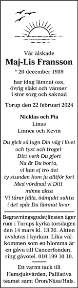 Hallandsposten
