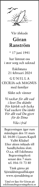 Svenska Dagbladet