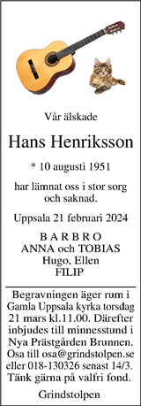 Upsala Nya Tidning