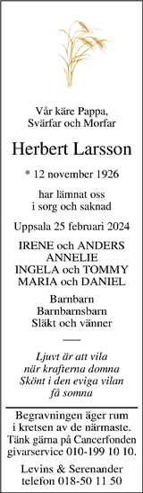 Upsala Nya Tidning