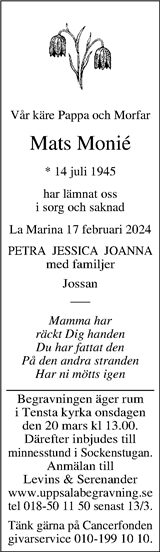 Upsala Nya Tidning