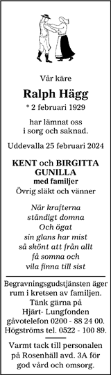 Bohusläningen