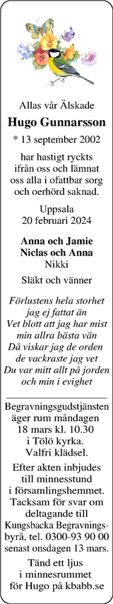 Norra Halland