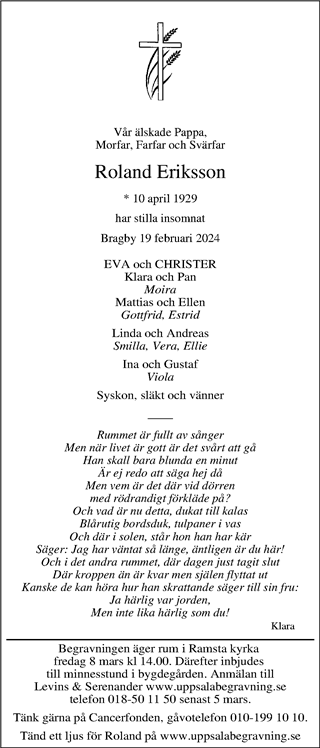 Upsala Nya Tidning