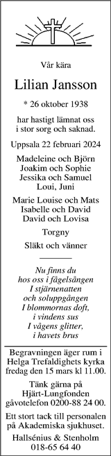Upsala Nya Tidning