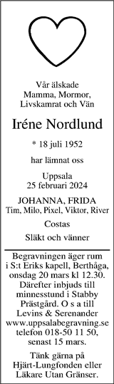 Upsala Nya Tidning