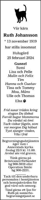 Smålänningen