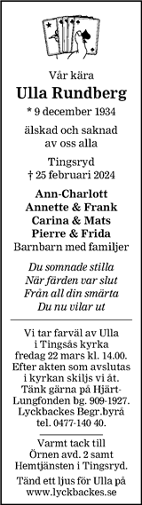 Smålandsposten