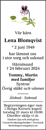 Tidningen Ångermanland