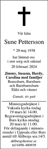 Upsala Nya Tidning