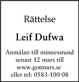 Svenska Dagbladet