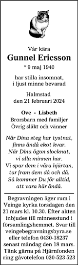 Hallandsposten