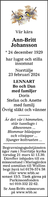 Norrtelje Tidning
