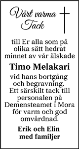 Mora Tidning