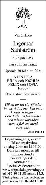 Upsala Nya Tidning