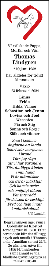 Lokaltidningen Växjö/Alvesta