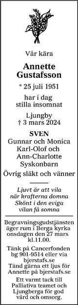 Smålänningen