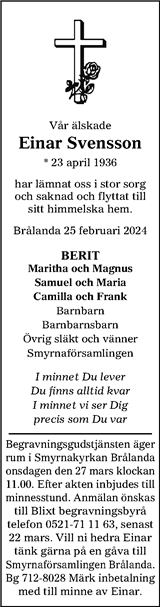 TTELA Trollhättans tidning & Elfsborgs läns allehanda