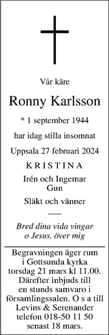 Upsala Nya Tidning