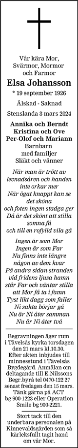 Smålandsposten