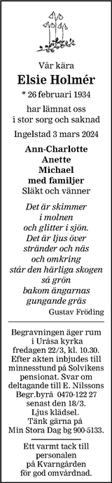 Smålandsposten