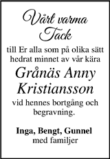 Vansbrobladet