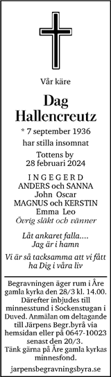 Dagens Nyheter