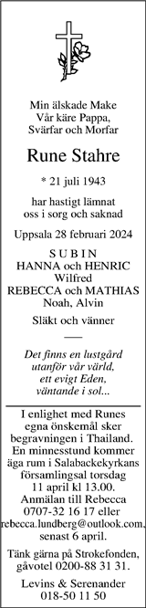 Upsala Nya Tidning