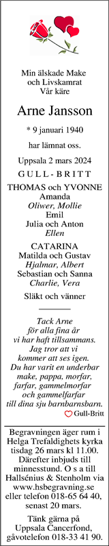 Upsala Nya Tidning