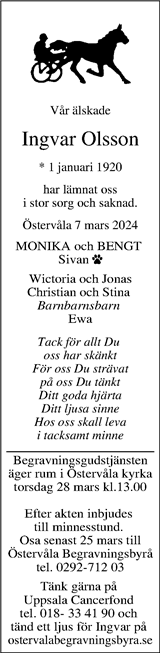 Upsala Nya Tidning
