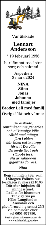 Ljusdals-Posten