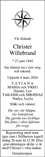 Upsala Nya Tidning