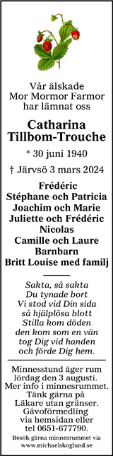 Ljusdals-Posten