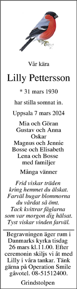 Upsala Nya Tidning
