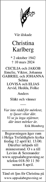 Upsala Nya Tidning