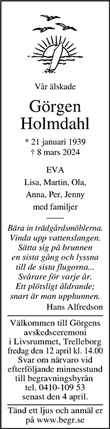 Trelleborgs Allehanda