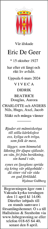 Upsala Nya Tidning