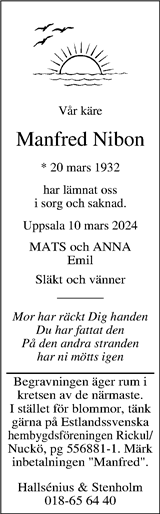 Upsala Nya Tidning