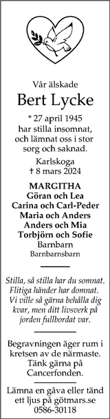 Karlskoga Kuriren,Karlskoga Tidning