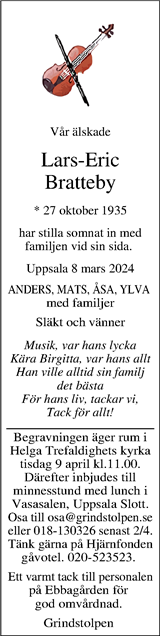 Upsala Nya Tidning