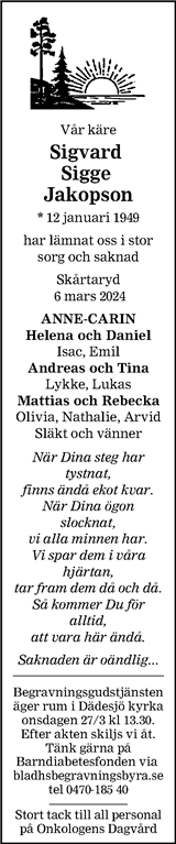 Smålandsposten
